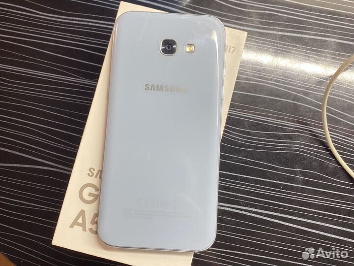 Смартфон samsung galaxy a 5