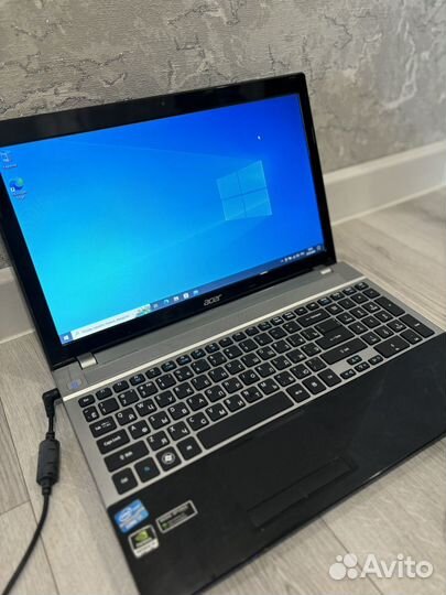 Ноутбук Acer Aspire V3-571G