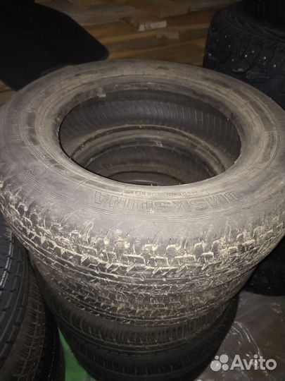 Accelera 651 175/65 R14