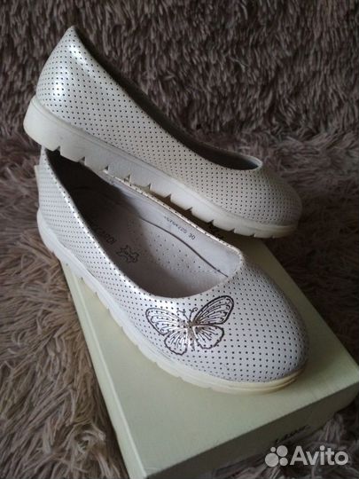 Продам туфли