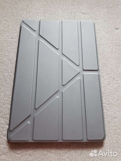 Фирменный Чехол-Подставка На Samsung Tab S5e 10.5
