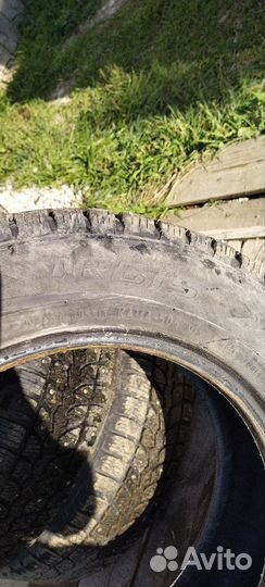 КАМА 505 Irbis 175/65 R14 82