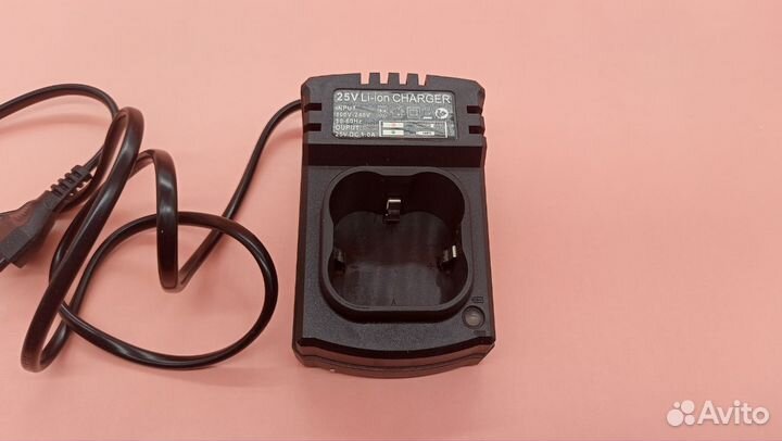 24592 Зарядка для дрели