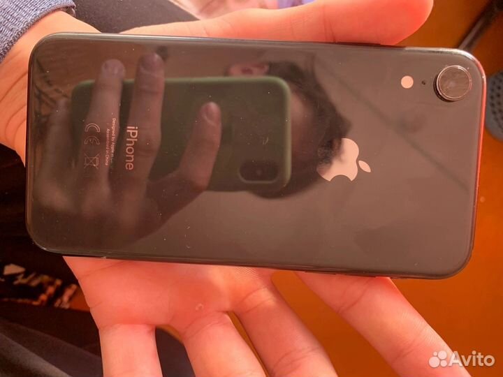 iPhone Xr, 64 ГБ