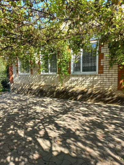 Дом 168,6 м² на участке 20 сот.