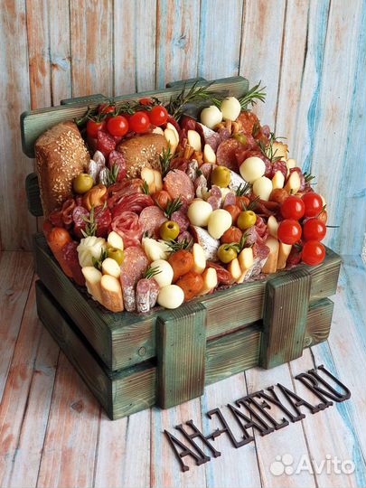 Мужские наборы к праздникам