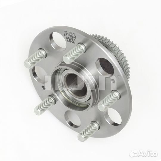 Ступица колеса