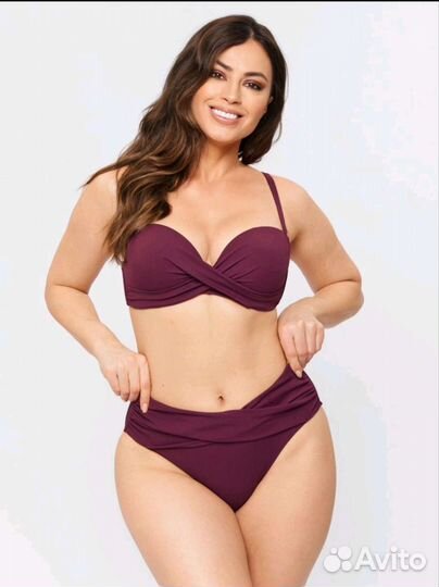 Купальник женский новый