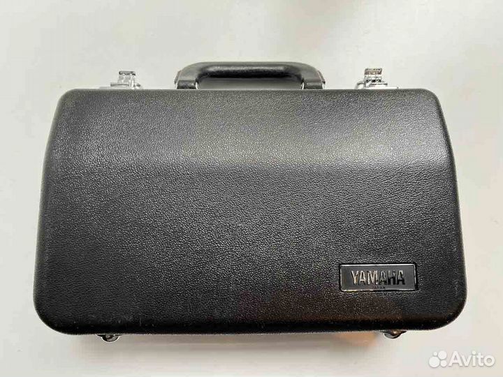 Кларнет Yamaha YCL- 252