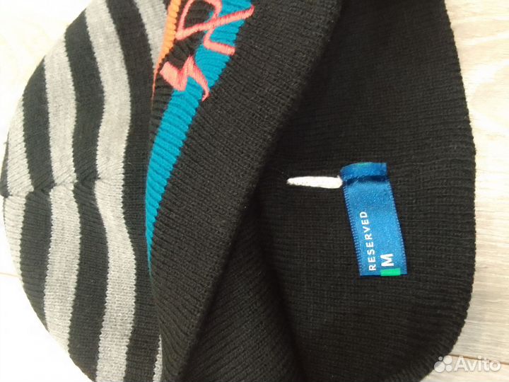 Шапки на мальчика Reserved, wed'ze