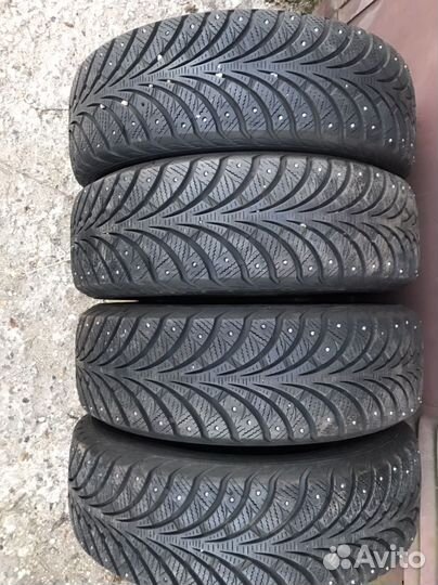 Sava Eskimo Stud 185/65 R15