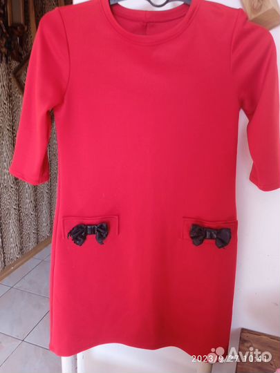 Женская одежда