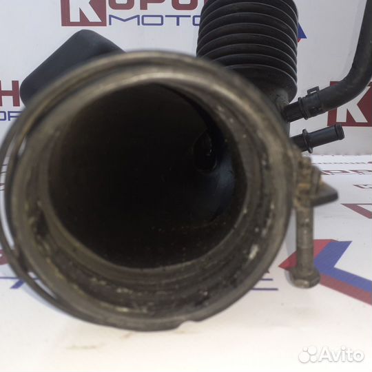 Патрубок воздушного фильтра KIA cerato