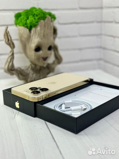 iPhone 13 Pro, 1 ТБ