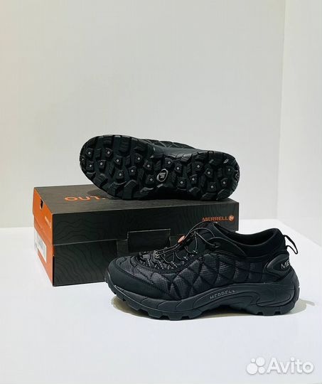 Кроссовки мужские merrell