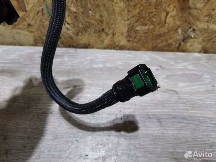 Трубка топливная Renault Duster K9KR858