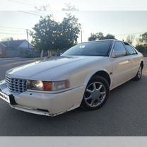 Cadillac Seville 4.6 AT, 1996, 282 000 км, с пробегом, цена 365 000 руб.