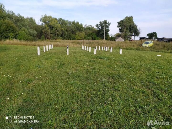 Винтовые сваи под ключ