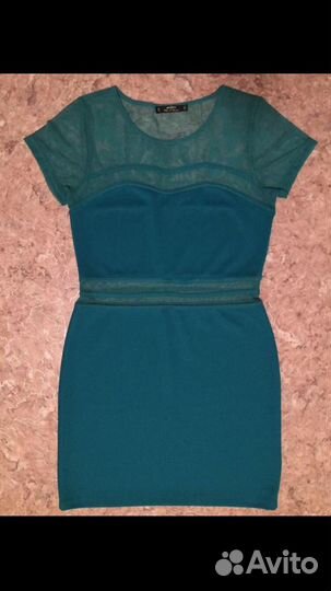 Платья летние