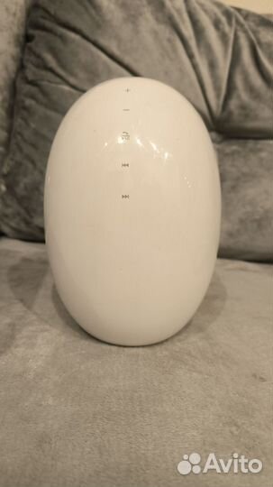 Портативная колонка Rombica Mysound EVA