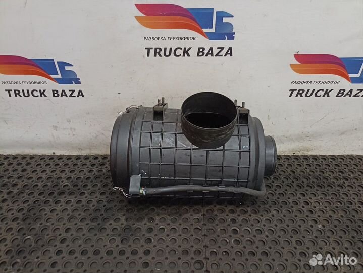 Корпус воздушного фильтра