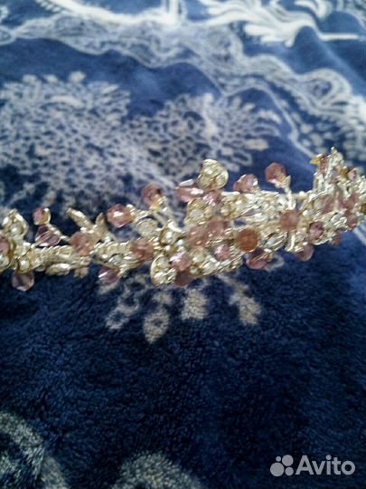 Новая диадема