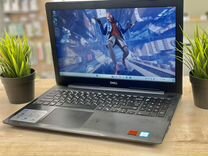 Ноутбук Dell i5-8/ 8Gb/ Radeon 530/ SSD 256Gb