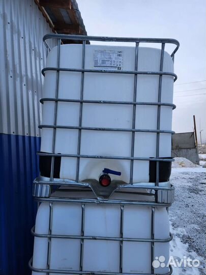 Евро кубы пищевые