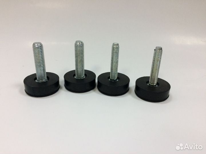 Ножки для стиральной машины (универсальные)