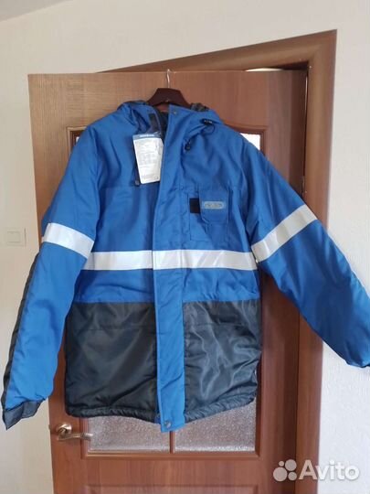 Костюмы зимние Норд-Н. Размеры разные