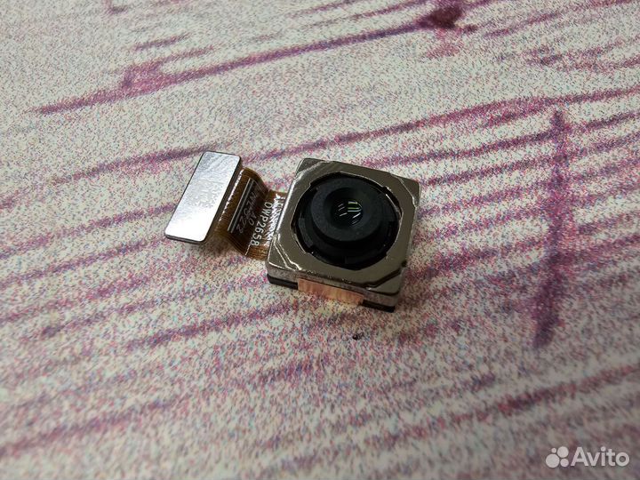 Redmi note 11 разбор