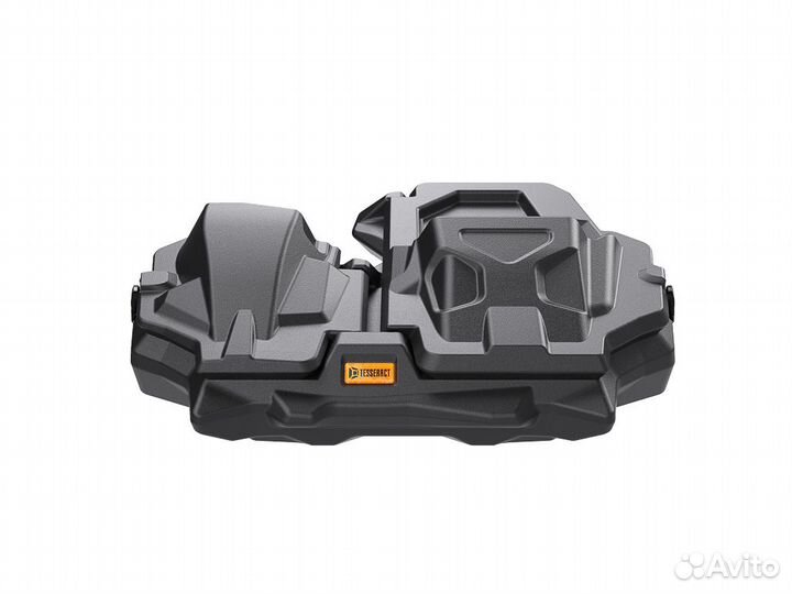 Кофр задний для BRP CAN-AM maverick X3