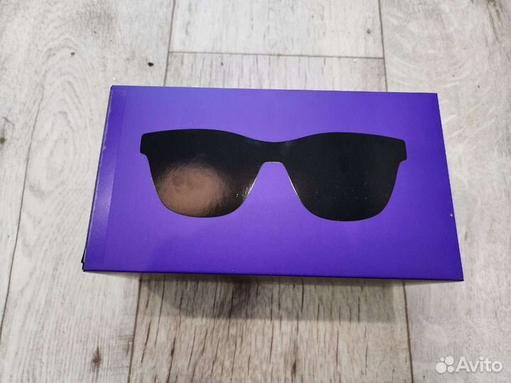 Новые Nreal Air Smart HD Android, PC, Xbox, iPhone