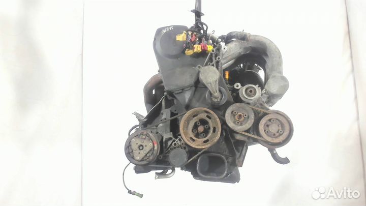 Блок цилиндров Audi A4 (B5), 1995