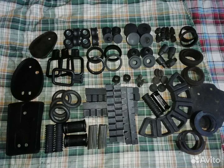 Ковровец К175 Восход Сова Зид Курьер