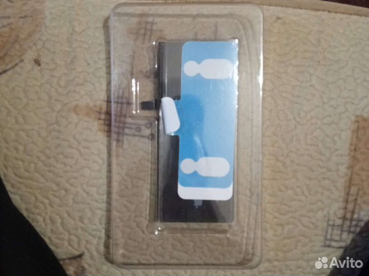 Аккумулятор для iPhone 7