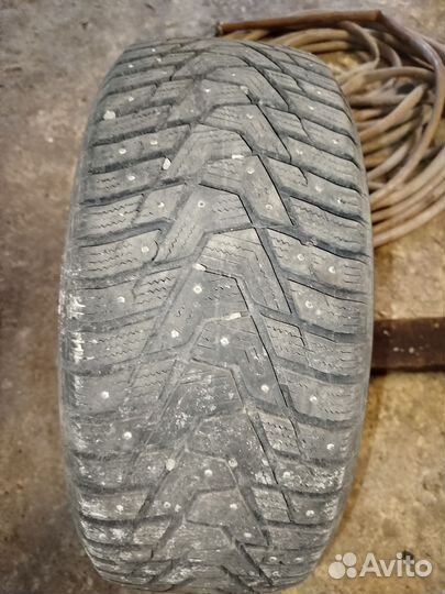 Hankook Winter I'Pike RS2 W429 215/50 R17