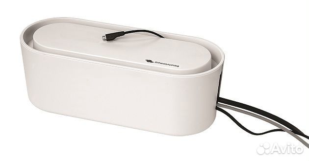 Бокс-органайзер для проводов