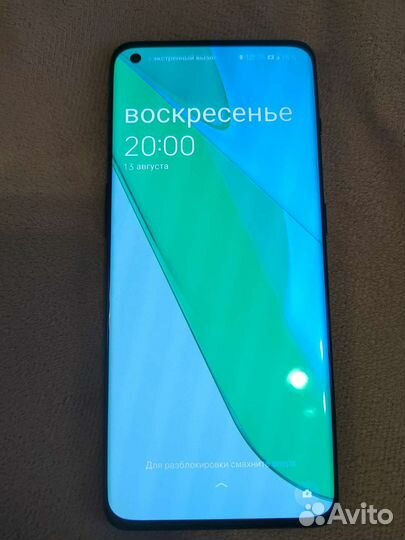 OnePlus 10 pro (8/128)