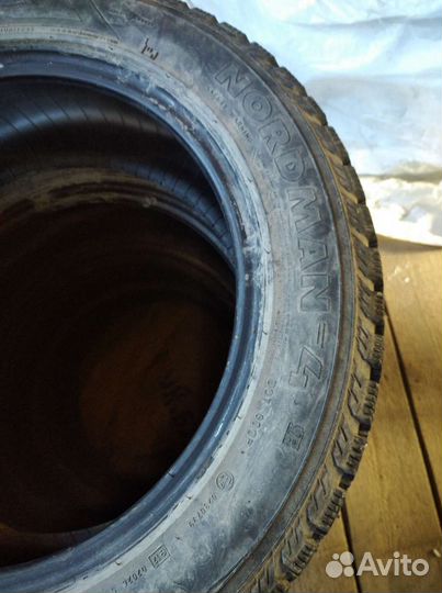 Nordman Nordman 4 205/55 R16