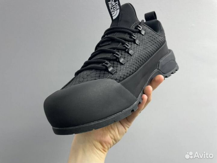 TNF glencl yffe Low Black Gore-Tex