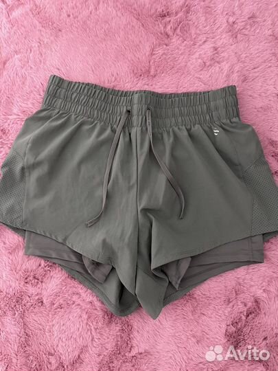 Шорты женские hm