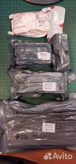 Израильский бандаж (ипп), FCP, оригинал