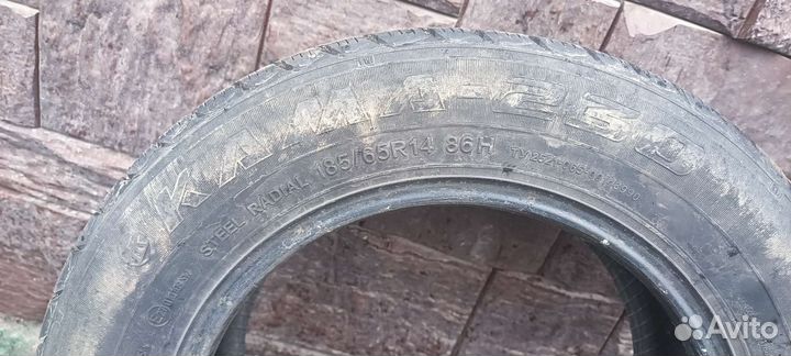 КАМА Кама-230 185/65 R14