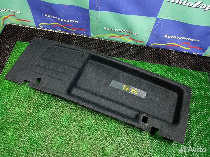 Ящик для инструментов Nissan Patrol