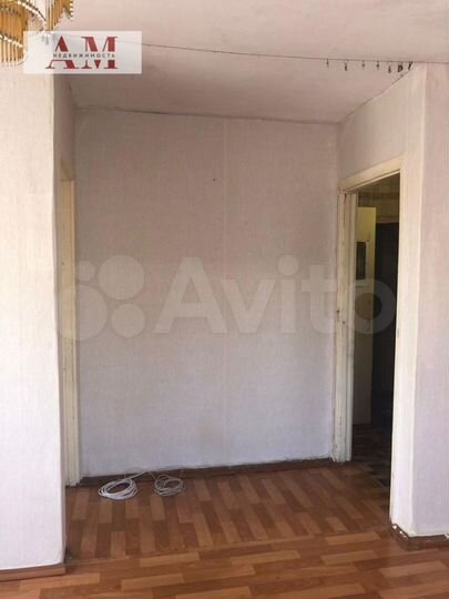 1-к. квартира, 31,2 м², 4/4 эт.