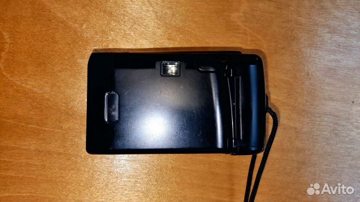 Плёночный фотоаппарат Olympus trip AF 31