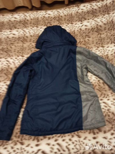 Куртка лыжная женская 44