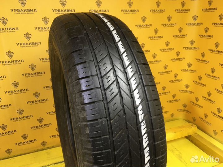 Hankook Dynapro HP RA23 235/75 R16 108H