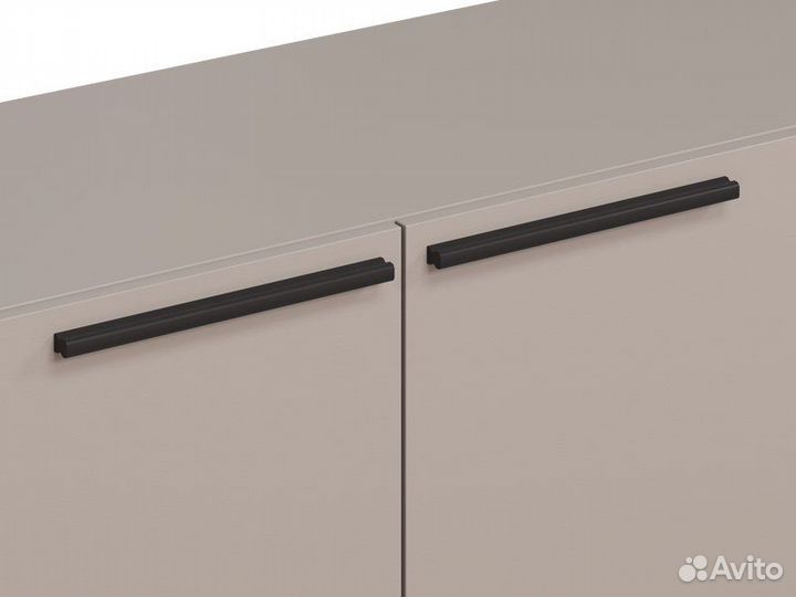 Тв-тумба Лорэна-1 Latte